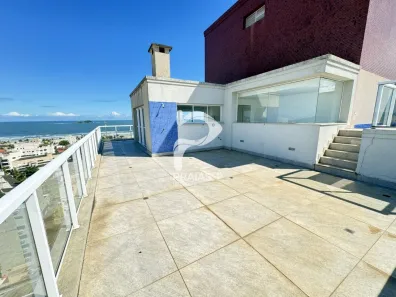 Cobertura com 3 Quartos à venda, 290m² no Enseada, Guarujá