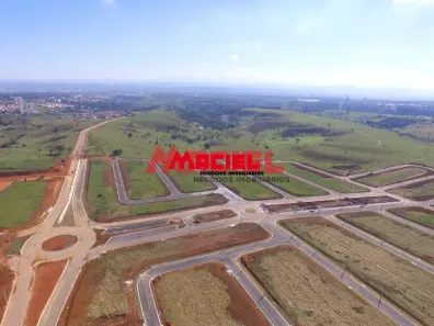 Lote/Terreno à venda, 250m² no Loteamento Floresta, São José dos Campos