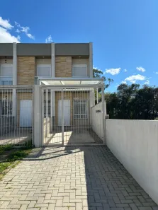 Casa com 2 Quartos para alugar, 70m² no São Luiz, Caxias do Sul