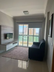 Apartamento com 1 Quarto para alugar, 51m² no Centro (Tupi), Piracicaba