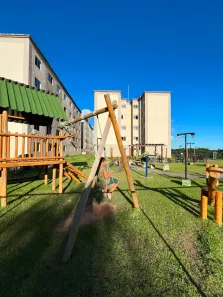 Apartamento com 2 Quartos à venda, 42m² no Timbí, Camaragibe