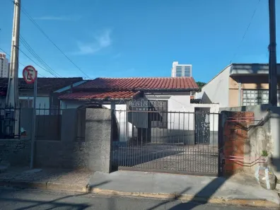 Casa com 2 Quartos para alugar, 80m² no Cambuí, Campinas