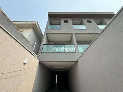 Sobrado com 3 Quartos à venda, 180m² no Parque São Domingos, São Paulo
