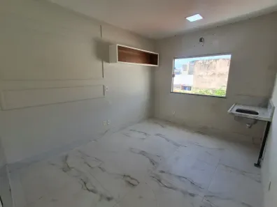 Ponto Comercial para alugar, 12m² no Renascença, São Luís