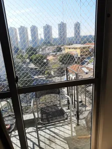 Casa de Condomínio com 3 Quartos à venda, 100m² no Vila Guarani (Z Sul), São Paulo