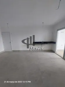 Apartamento com 2 Quartos à venda, 68m² no Parque das Nações, Santo André