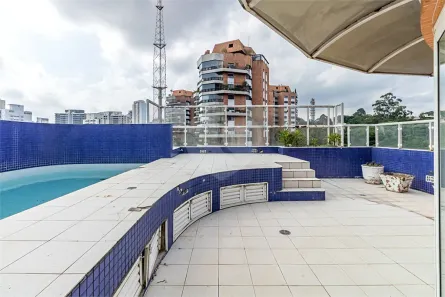 Cobertura com 3 Quartos à venda, 320m² no Alto de Pinheiros, São Paulo