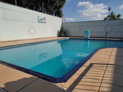 Casa com 3 Quartos à venda, 175m² no Chácara Machadinho II, Americana