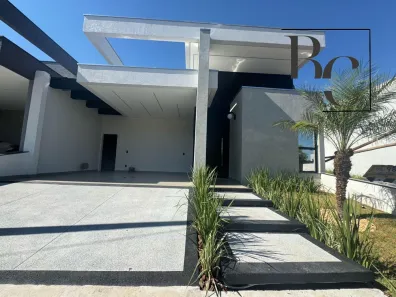 Casa de Condomínio com 3 Quartos à venda, 165m² no Vila São João, Sorocaba