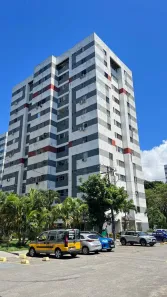 Apartamento com 3 Quartos à venda, 64m² no Paralela, Salvador