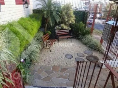 Apartamento com 1 Quarto à venda, 39m² no Santo Antônio, Porto Alegre