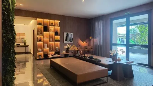 Apartamento com 3 Quartos à venda, 153m² no Jardim Ilhas do Sul, Ribeirão Preto