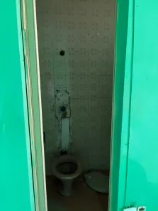 Kitnet com 1 Quarto para alugar, 45m² no São Geraldo, Governador Valadares