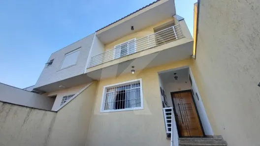 Sobrado com 4 Quartos à venda, 145m² no Vila Medeiros, São Paulo