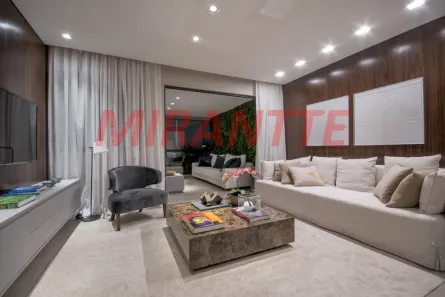 Apartamento com 3 Quartos à venda, 153m² no Vila Leopoldina, São Paulo