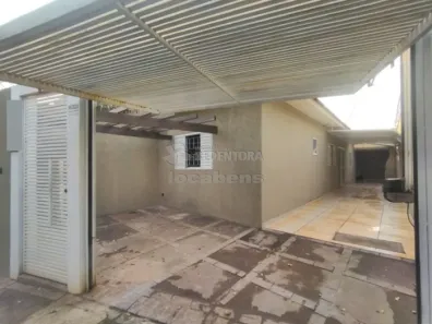 Casa com 2 Quartos à venda, 100m² no Eldorado, São José do Rio Preto