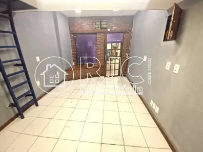 Ponto Comercial à venda, 18m² no Tijuca, Rio de Janeiro