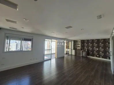Apartamento com 3 Quartos à venda, 128m² no Vila Mariana, São Paulo