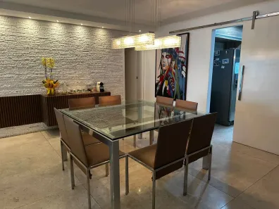 Apartamento com 4 Quartos à venda, 290m² no Santana, Recife