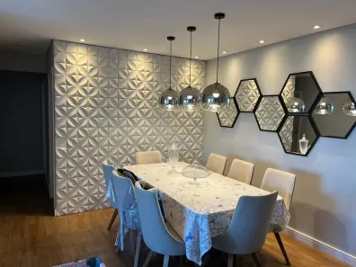 Apartamento com 3 Quartos à venda, 96m² no Vila Andrade, São Paulo