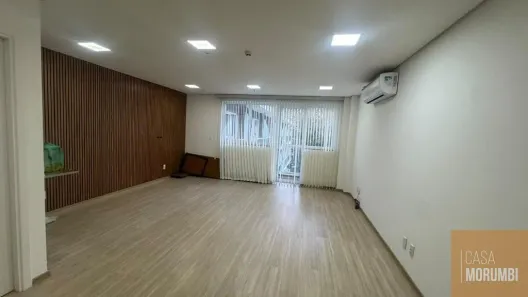 Sala Comercial à venda, 42m² no Vila Andrade, São Paulo