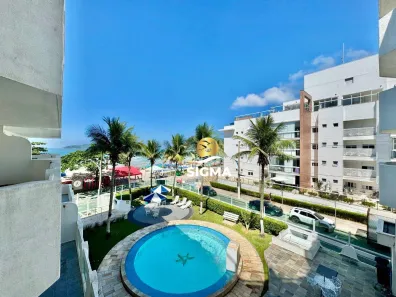 Apartamento com 2 Quartos à venda, 96m² no Jardim Las Palmas, Guarujá