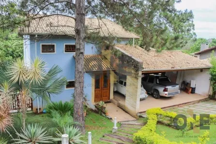 Casa com 3 Quartos à venda, 325m² no Jardim Ana Estela, Carapicuíba