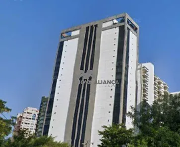 Sala Comercial à venda, 140m² no Barra da Tijuca, Rio de Janeiro