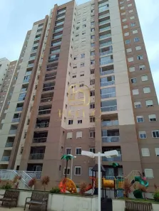 Apartamento com 3 Quartos à venda, 92m² no Bairro Pau Preto, Indaiatuba