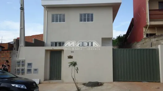Prédio Residencial com 18 Quartos à venda, 462m² no Jardim São Luiz, Valinhos