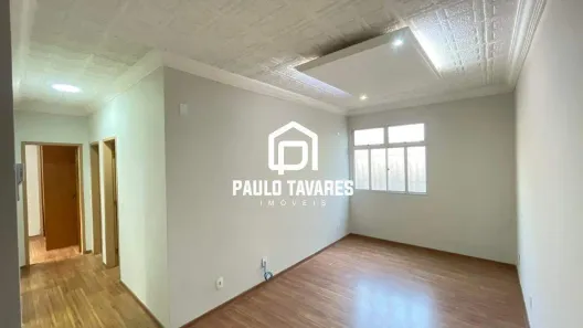 Apartamento com 3 Quartos à venda, 66m² no Marajó, Belo Horizonte