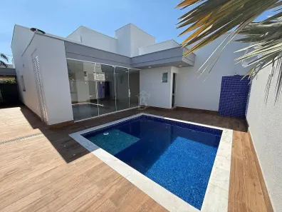 Casa com 3 Quartos à venda, 220m² no Jardim São Domingos, Marília