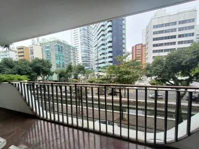 Apartamento com 4 Quartos à venda, 445m² no Boqueirão, Santos