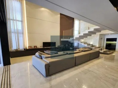 Casa de Condomínio com 3 Quartos à venda, 270m² no Jardim Novo Mundo, Jundiaí