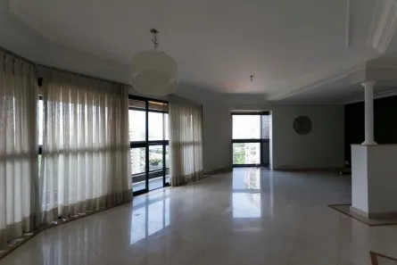 Apartamento com 4 Quartos à venda, 200m² no Jardim Vila Mariana, São Paulo