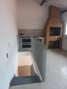 Sobrado com 2 Quartos à venda, 174m² no Jardim Satélite, São José dos Campos
