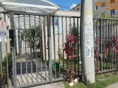 Apartamento com 2 Quartos à venda, 40m² no Guaratiba, Rio de Janeiro