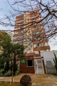 Apartamento com 2 Quartos à venda, 72m² no Jardim Botânico, Porto Alegre