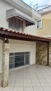 Sobrado com 3 Quartos à venda, 280m² no Jardim Palmira, Guarulhos