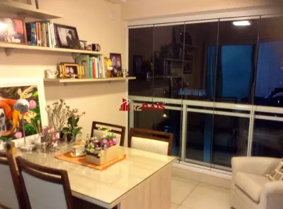 Apartamento com 2 Quartos para alugar, 66m² no Indianópolis, São Paulo
