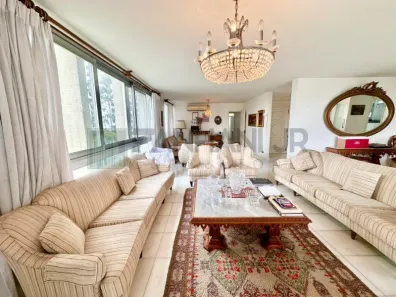 Apartamento com 3 Quartos à venda, 217m² no Jardim Europa, São Paulo