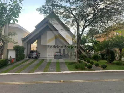 Casa com 5 Quartos à venda, 540m² no Alphaville, Santana de Parnaíba