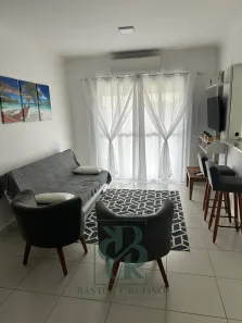 Apartamento com 2 Quartos à venda, 88m² no Indaiá, Bertioga