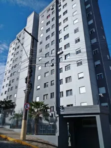 Apartamento com 2 Quartos para alugar, 56m² no Reolon, Caxias do Sul