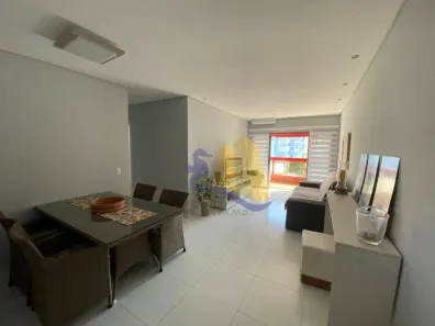 Apartamento com 3 Quartos para venda ou aluguel, 87m² no Riviera, Bertioga