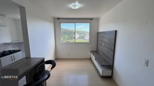 Apartamento com 2 Quartos à venda, 51m² no Jardim Carvalho, Porto Alegre