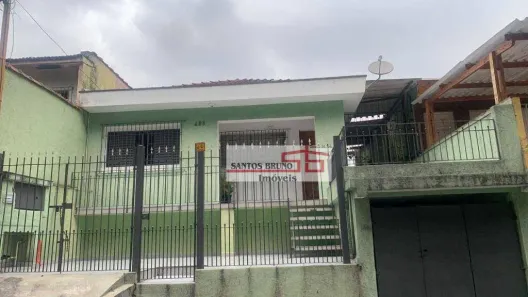 Casa com 3 Quartos à venda, 350m² no Vila Carbone, São Paulo