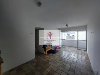 Apartamento com 2 Quartos à venda, 97m² no Casa Amarela, Recife