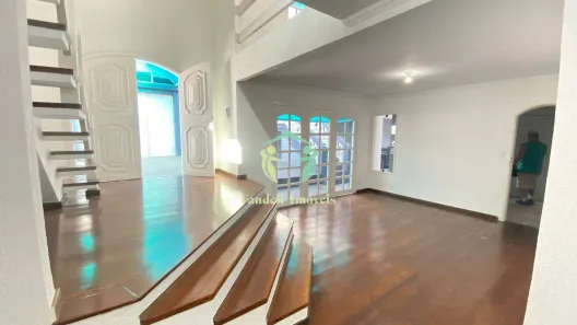 Sobrado com 3 Quartos à venda, 373m² no Parque Terra Nova, São Bernardo do Campo