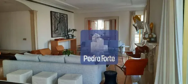 Apartamento com 4 Quartos para alugar, 530m² no Vila Nova Conceição, São Paulo